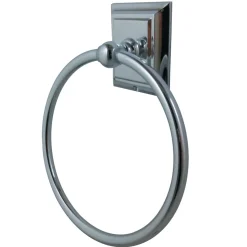 Best Millennium Towel Ring Towel Rings