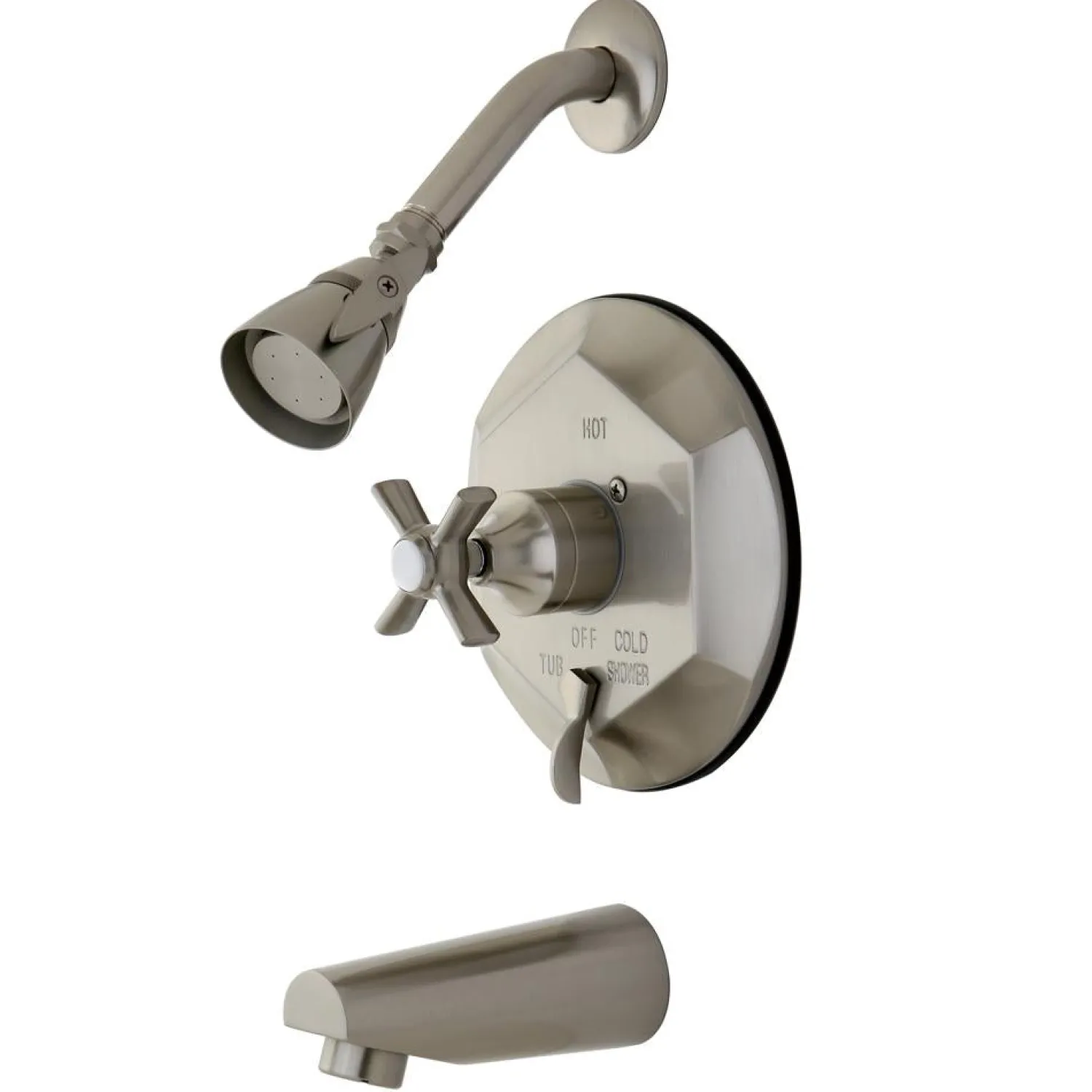 Sale Millennium Tub/Shower Faucet Tub & Shower Sets