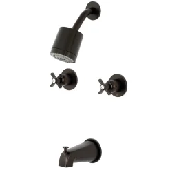 Online Millennium Two-Handle Tub and Shower Faucet Tub & Shower Sets|Tub Faucets