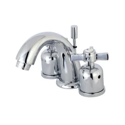 Clearance Millennium Widespread Bathroom Faucet 8" Widespread