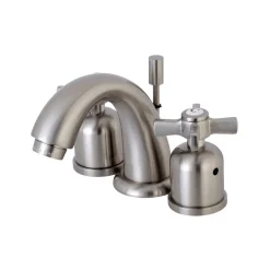 Clearance Millennium Widespread Bathroom Faucet 8" Widespread