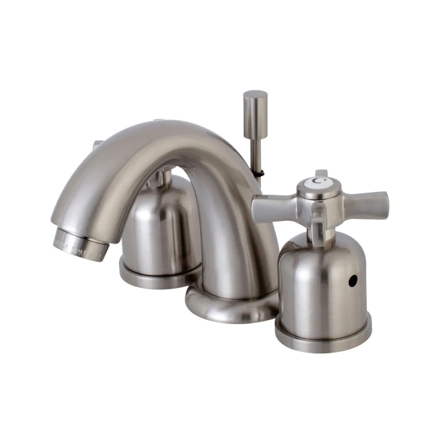 Clearance Millennium Widespread Bathroom Faucet 8" Widespread