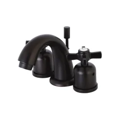 Clearance Millennium Widespread Bathroom Faucet 8