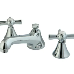Outlet Millennium 8" Widespread 3-Hole Bathroom Faucet 8" Widespread