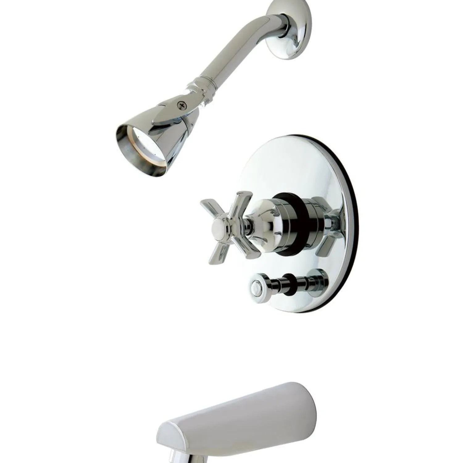 Discount Modern Millennium Tub/Shower Faucet Tub & Shower Sets