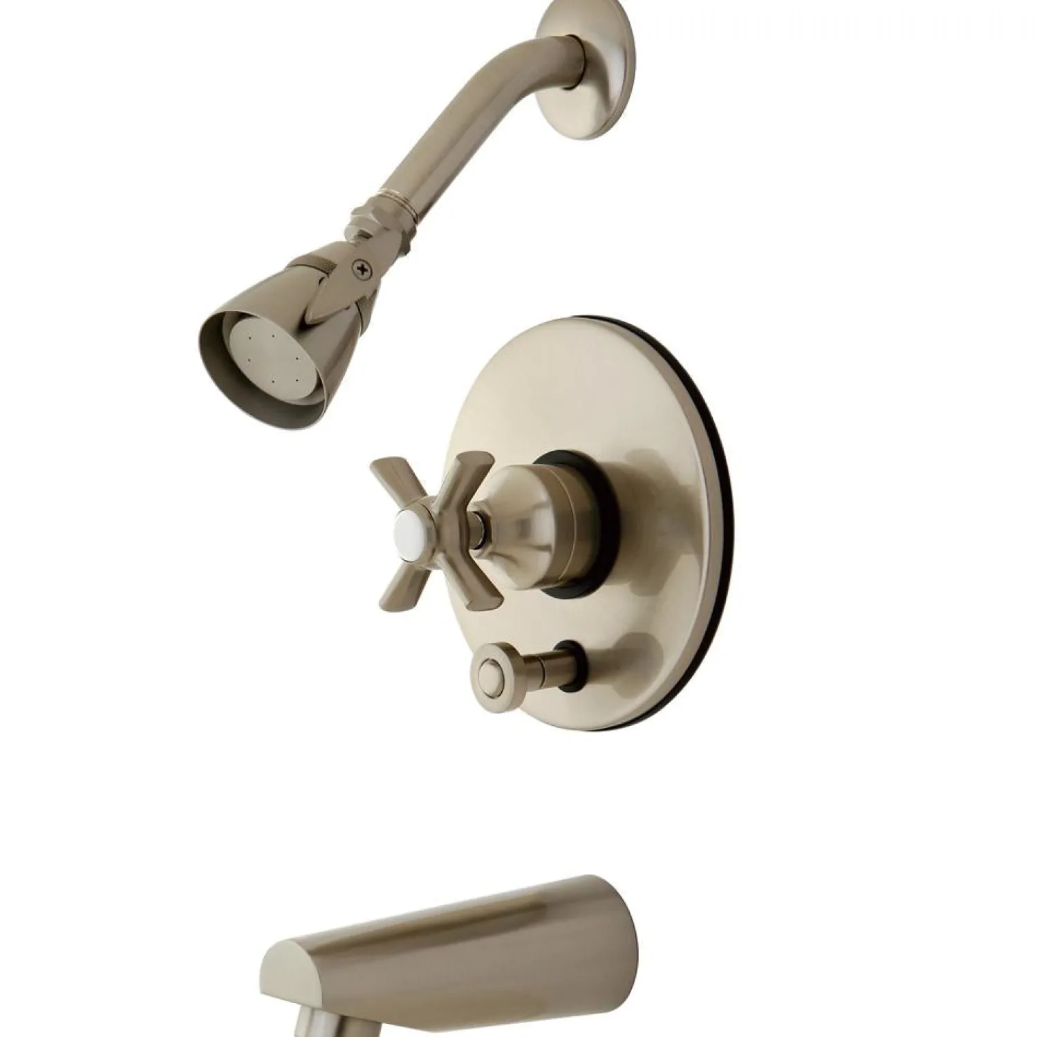 Discount Modern Millennium Tub/Shower Faucet Tub & Shower Sets