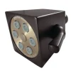 Sale Monarch 2.8" Brass Square Shower Head Shower Heads