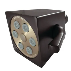 Sale Monarch 2.8" Brass Square Shower Head Shower Heads
