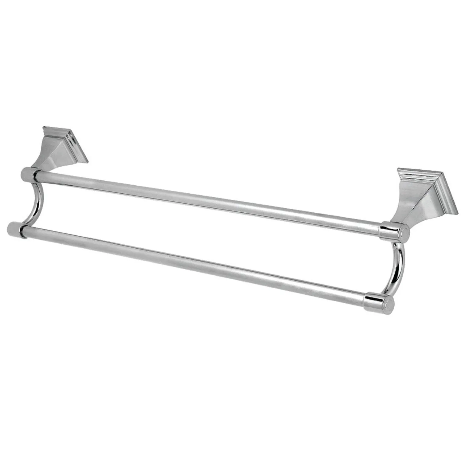 Hot Monarch 24-Inch Dual Towel Bar Towel Bars