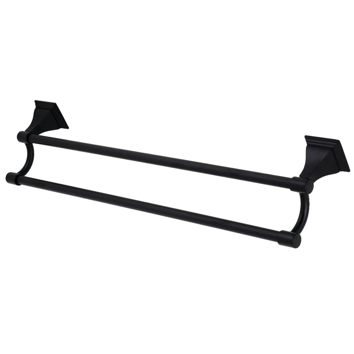 Hot Monarch 24-Inch Dual Towel Bar Towel Bars