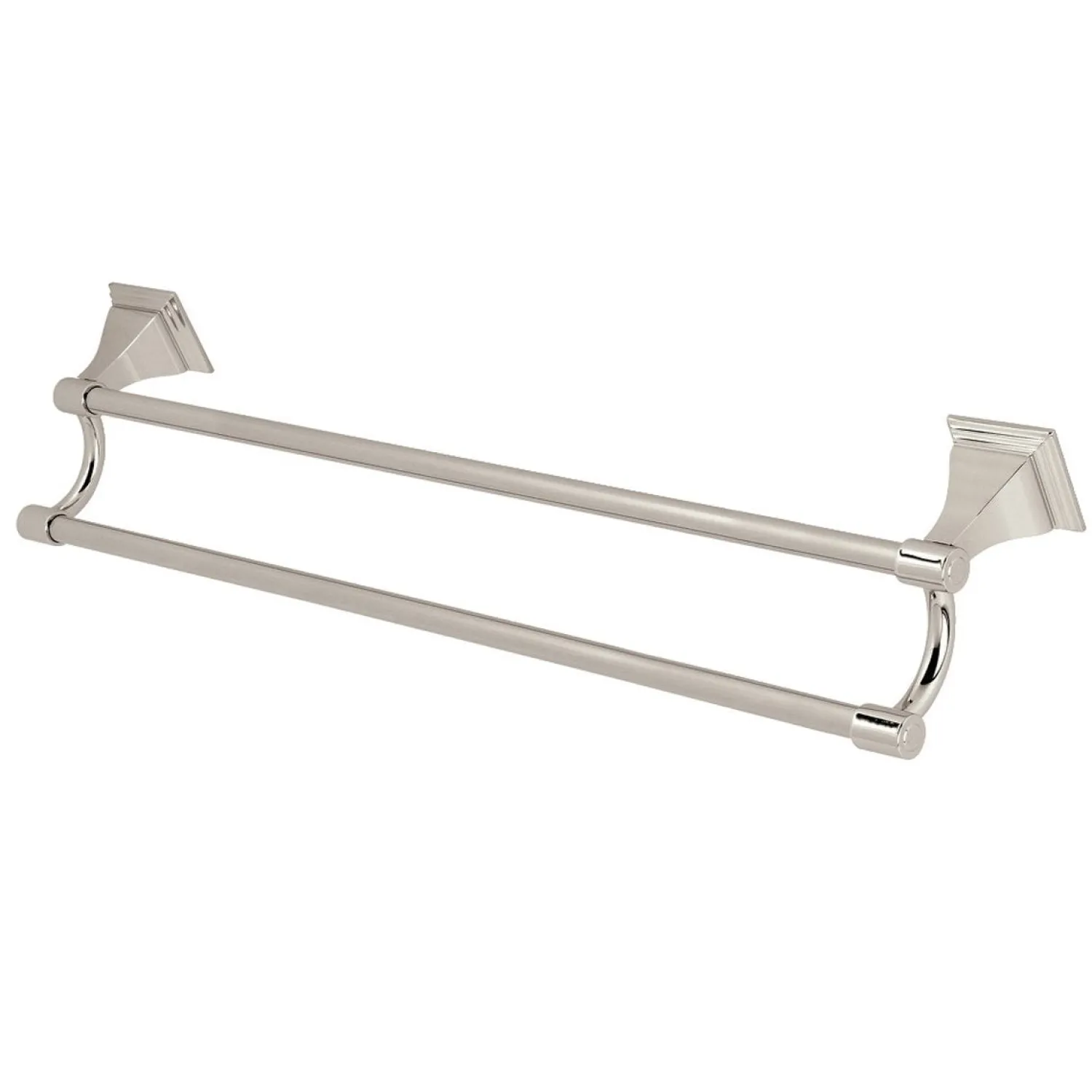 Hot Monarch 24-Inch Dual Towel Bar Towel Bars