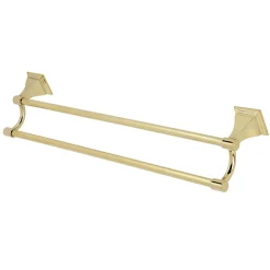 Hot Monarch 24-Inch Dual Towel Bar Towel Bars
