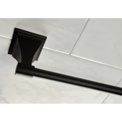 Monarch 5-Piece Bathroom Accessory Set Accessory Packages