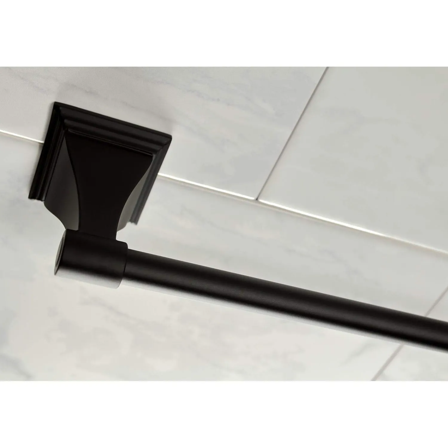 Monarch 5-Piece Bathroom Accessory Set Accessory Packages