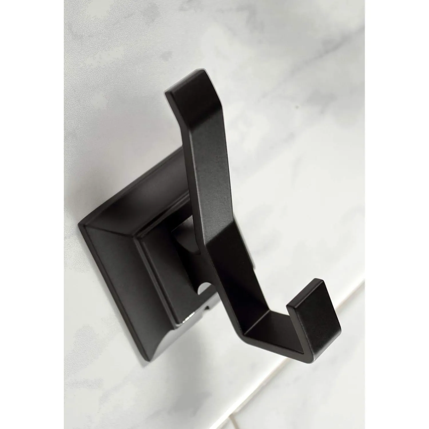 Monarch 5-Piece Bathroom Accessory Set Accessory Packages