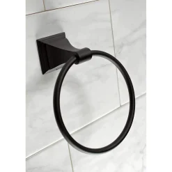 Monarch 5-Piece Bathroom Accessory Set Accessory Packages