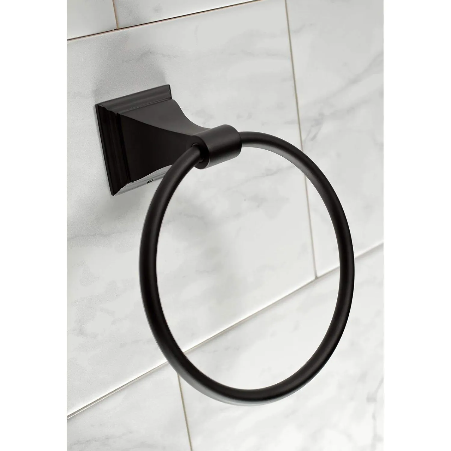 Monarch 5-Piece Bathroom Accessory Set Accessory Packages