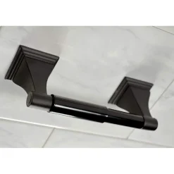 Monarch 5-Piece Bathroom Accessory Set Accessory Packages