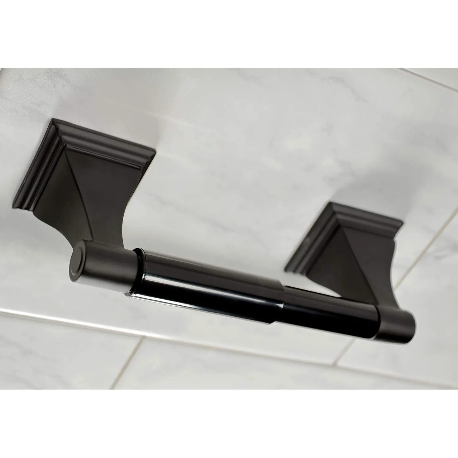 Monarch 5-Piece Bathroom Accessory Set Accessory Packages