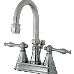 New Naples Deck Mount 4