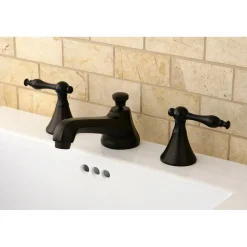 New Naples Deck Mount 8