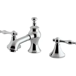 Naples 8-Inch Widespread Bathroom Faucet 8