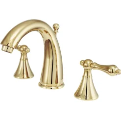 Online Naples Three Hole Two Handle 8