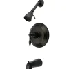 Sale Naples Tub and Shower Faucet Tub & Shower Sets|Tub Faucets
