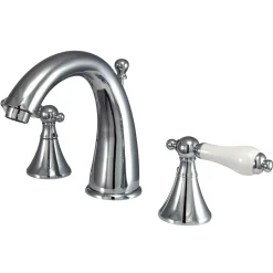 Clearance Naples Two Handle Three Hole 8