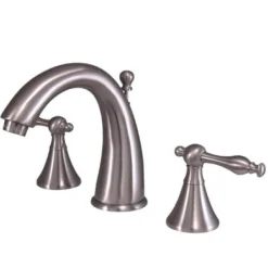 Best Naples Two Handle Deck Mount 8