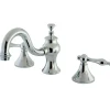 Outlet Naples 8" Widespread Bathroom Faucet 8" Widespread