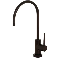 Best New York Deck Mount Single-Handle Cold Water Filtration Faucet Single Hole
