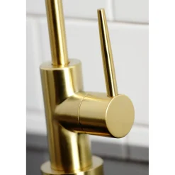 Best New York Deck Mount Single-Handle Cold Water Filtration Faucet Single Hole