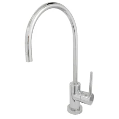 Best New York Deck Mount Single-Handle Cold Water Filtration Faucet Single Hole