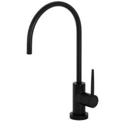 Best New York Deck Mount Single-Handle Cold Water Filtration Faucet Single Hole