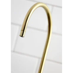 Best New York Deck Mount Single-Handle Cold Water Filtration Faucet Single Hole