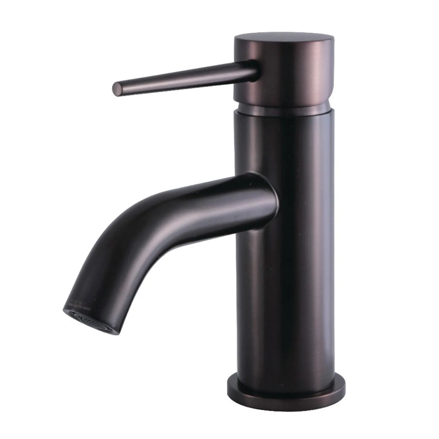 Discount New York Fauceture 4-Inch Center Single Handle Bathroom Faucet Single Hole|4" Center Set