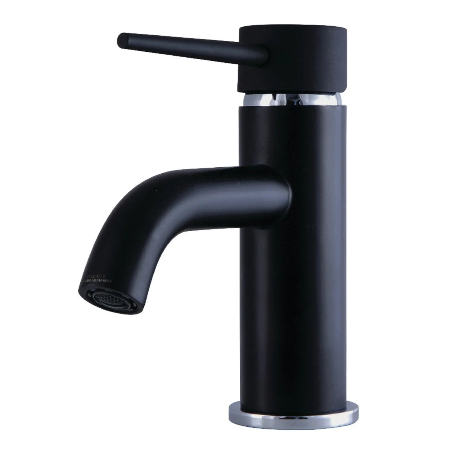 Discount New York Fauceture 4-Inch Center Single Handle Bathroom Faucet Single Hole|4" Center Set