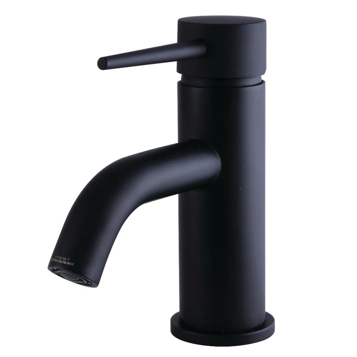 Discount New York Fauceture 4-Inch Center Single Handle Bathroom Faucet Single Hole|4" Center Set