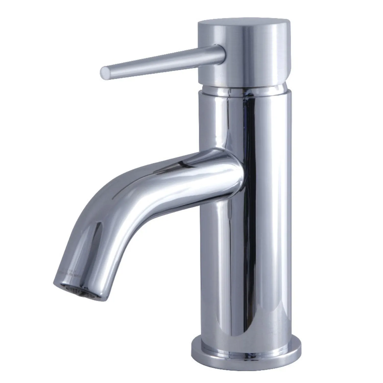 Discount New York Fauceture 4-Inch Center Single Handle Bathroom Faucet Single Hole|4" Center Set