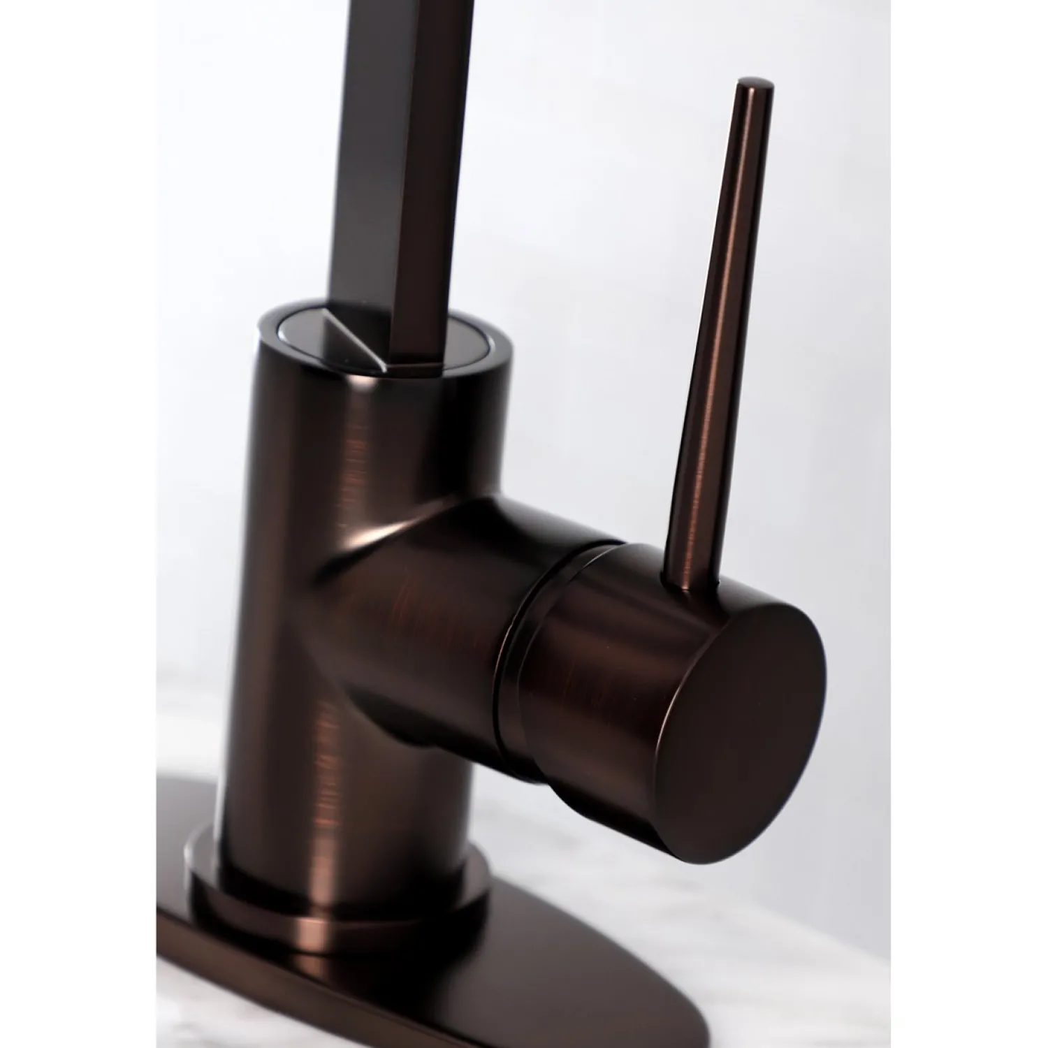 Clearance New York One-Handle 1-Hole Deck Mounted Bar Faucet Bar Faucets
