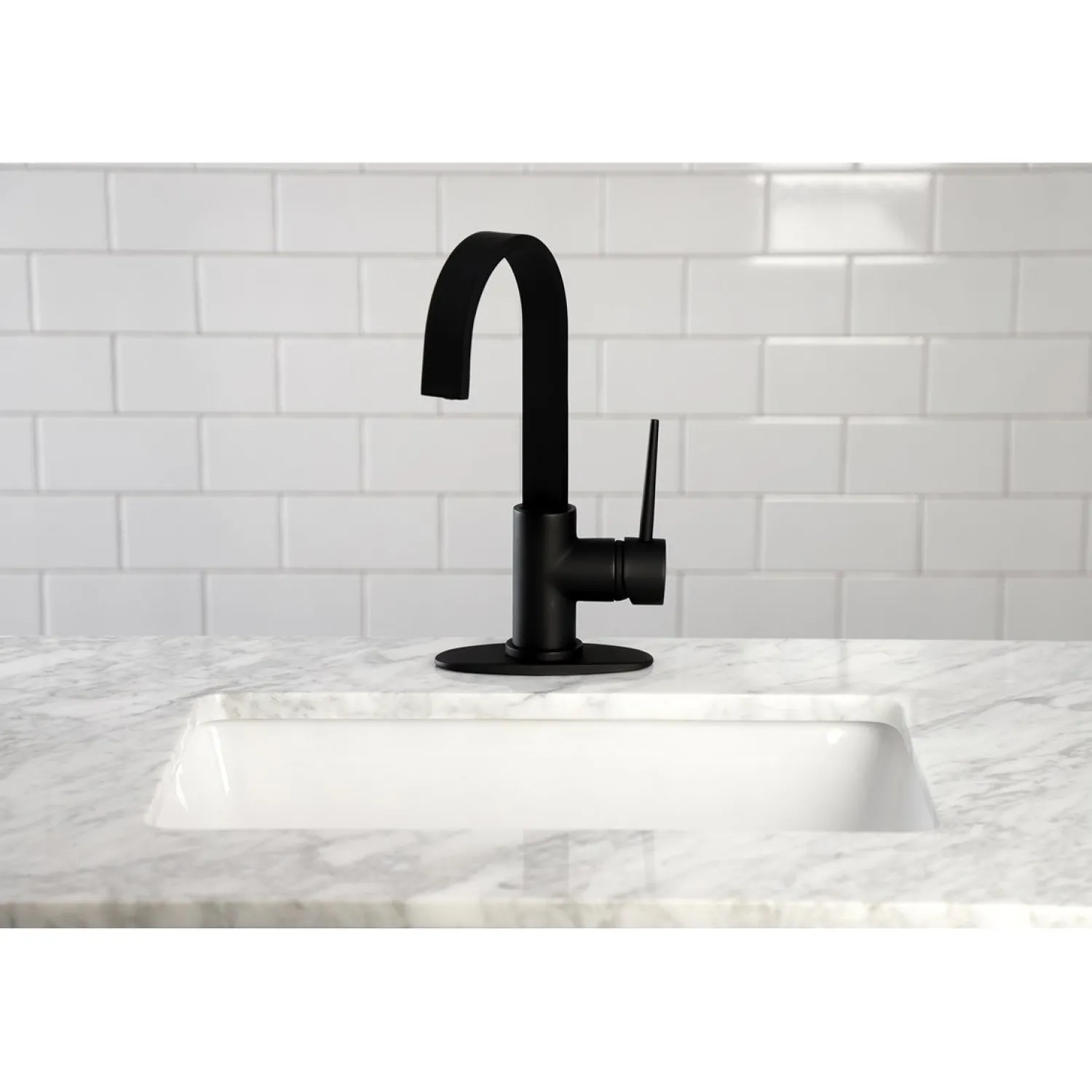 Clearance New York One-Handle 1-Hole Deck Mounted Bar Faucet Bar Faucets
