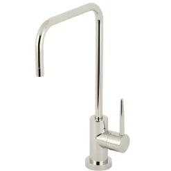 Online New York Single-Handle Cold Water Filtration Faucet Single Hole