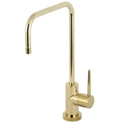 Online New York Single-Handle Cold Water Filtration Faucet Single Hole