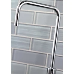 Online New York Single-Handle Cold Water Filtration Faucet Single Hole