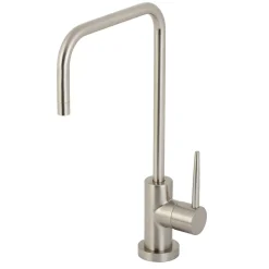 Online New York Single-Handle Cold Water Filtration Faucet Single Hole