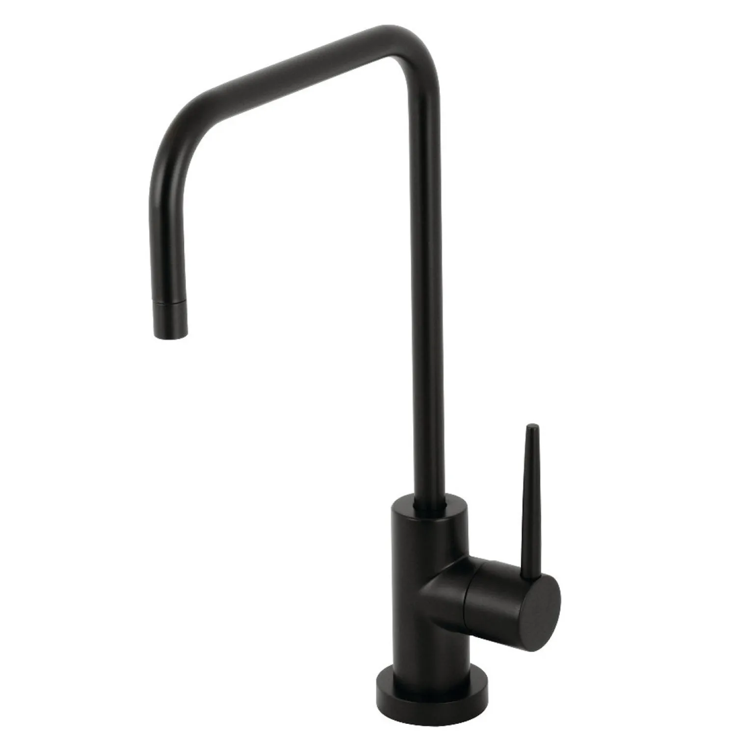 Online New York Single-Handle Cold Water Filtration Faucet Single Hole