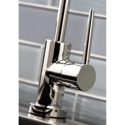Online New York Single-Handle Cold Water Filtration Faucet Single Hole
