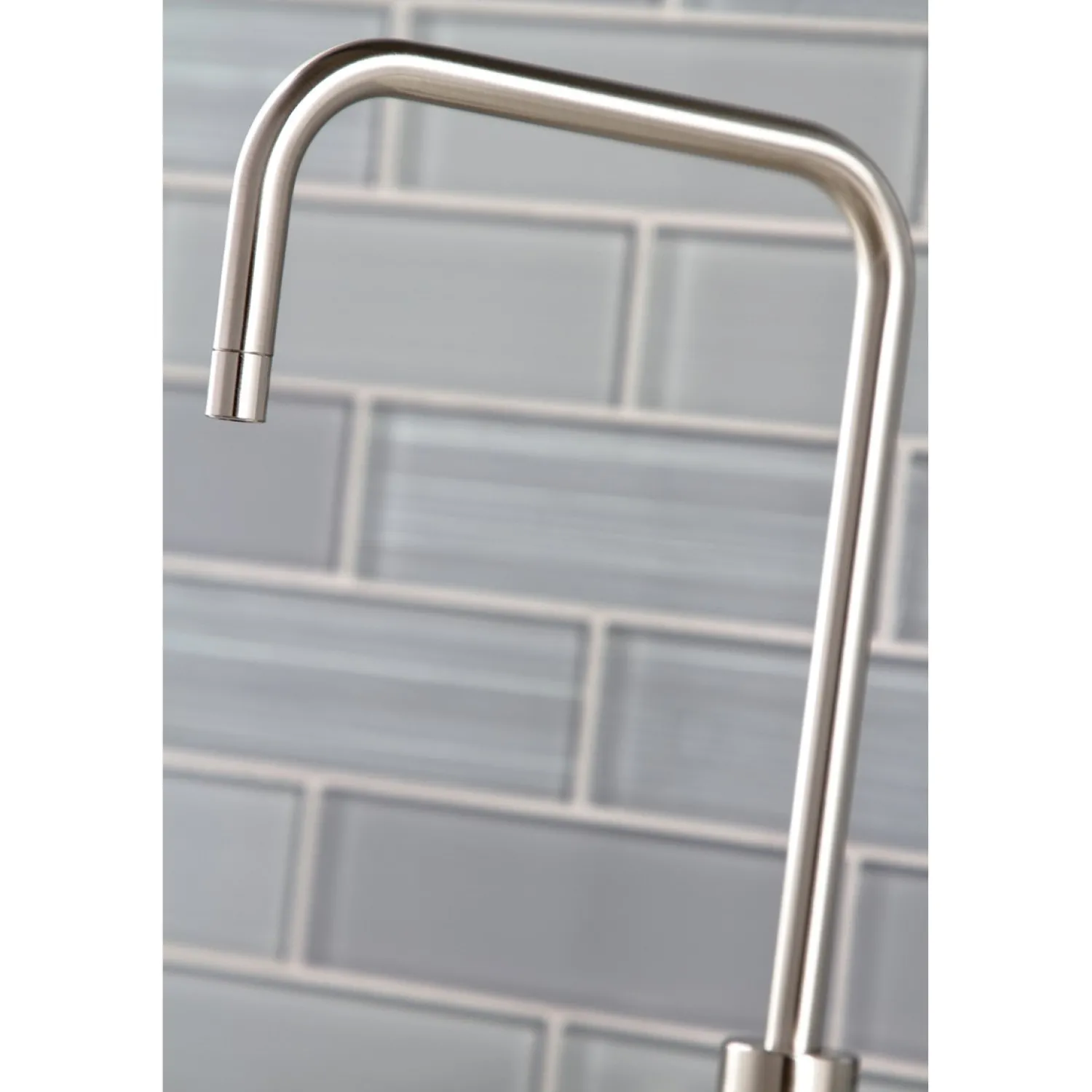 Online New York Single-Handle Cold Water Filtration Faucet Single Hole