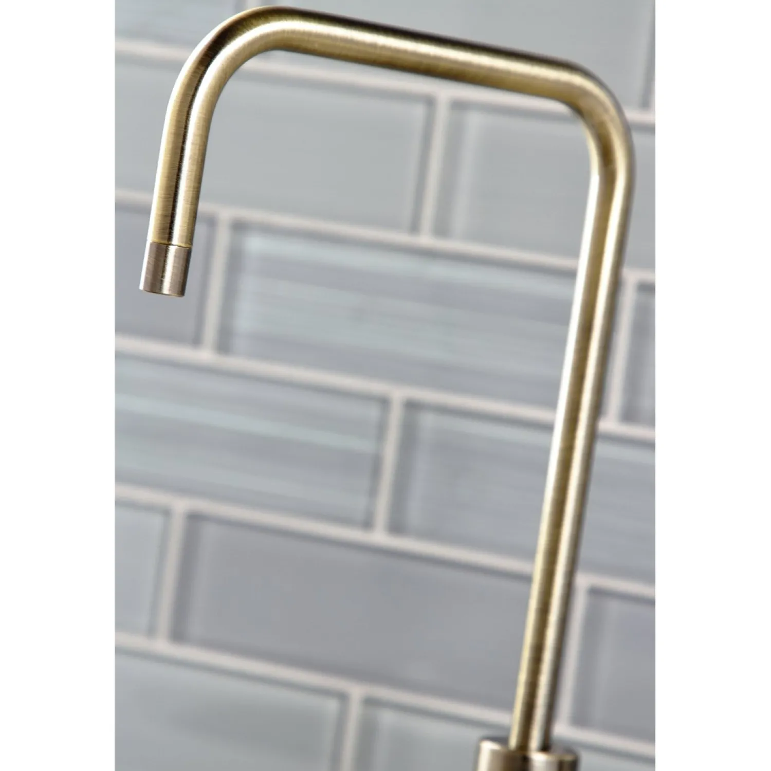 Online New York Single-Handle Cold Water Filtration Faucet Single Hole